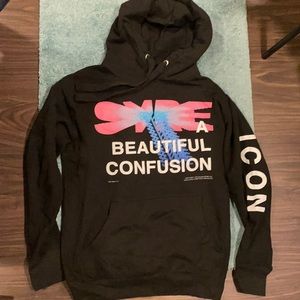 Jaden Smith Syre Hoodie